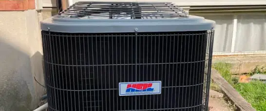 Air conditioner repair, maintenance, and installation services from X-Press Energy