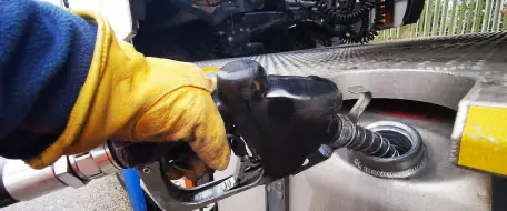Diesel and offroad furl services from X-Press Energy