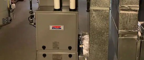 Furnace and boiler repair, maintenance, and installation services from X-Press Energy