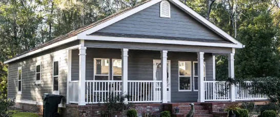 Mobile and modular home HVAC repair, maintenance, and installation services from X-Press Energy