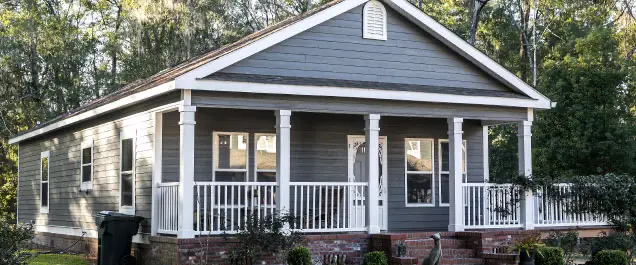 Mobile and modular home HVAC repair, maintenance, and installation services from X-Press Energy