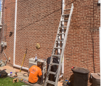 X-Press Energy provides trusted HVAC and fuel delivery services