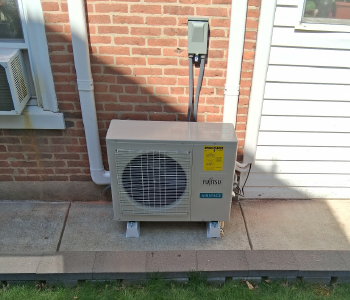 X-Press Energy provides trusted HVAC and fuel delivery services