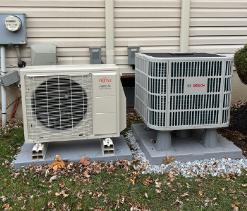 X-Press Energy provides trusted HVAC and fuel delivery services