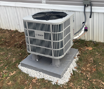 X-Press Energy provides trusted HVAC and fuel delivery services