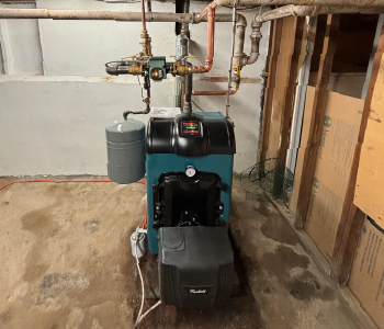 X-Press Energy provides trusted HVAC and fuel delivery services