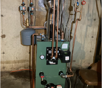 X-Press Energy provides trusted HVAC and fuel delivery services