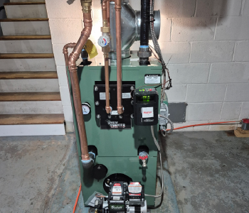 X-Press Energy provides trusted HVAC and fuel delivery services