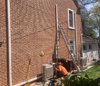 X-Press Energy provides trusted HVAC and fuel delivery services