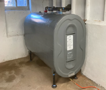 X-Press Energy provides trusted HVAC and fuel delivery services