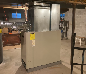 X-Press Energy provides trusted HVAC and fuel delivery services