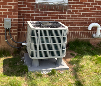 X-Press Energy provides trusted HVAC and fuel delivery services