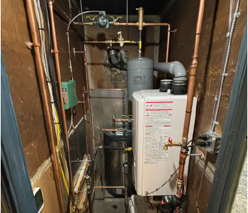 X-Press Energy provides trusted HVAC and fuel delivery services