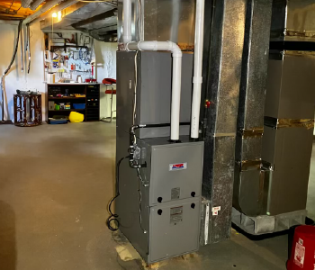 X-Press Energy provides trusted HVAC and fuel delivery services