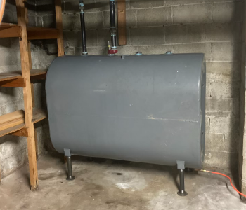 X-Press Energy provides trusted HVAC and fuel delivery services